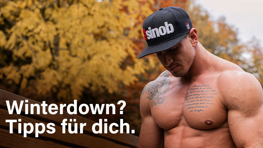 Winter-Depression - ultimative Tipps gegen den “Winter-Blues”