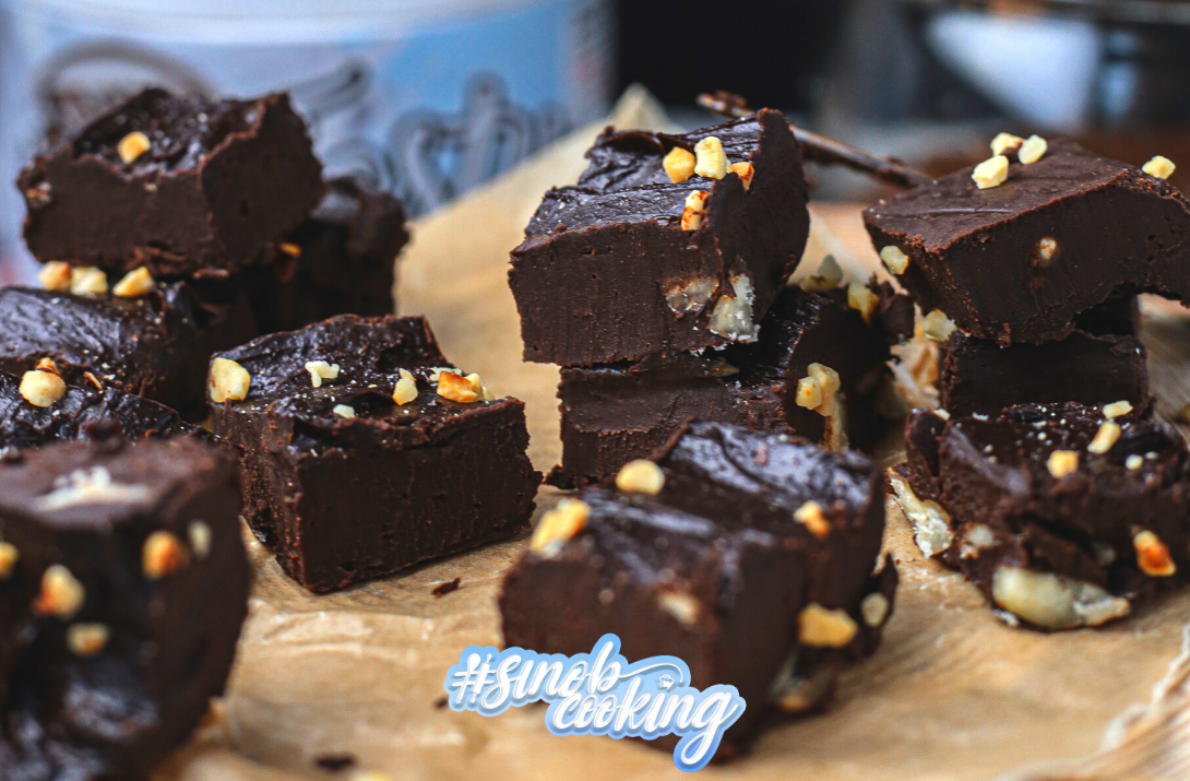 Chocolate Fudge