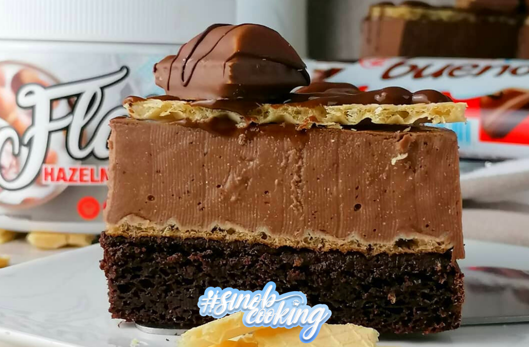 Bueno-Cake