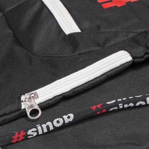 Gymbag #sinob