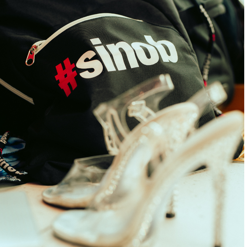 Gymbag #sinob