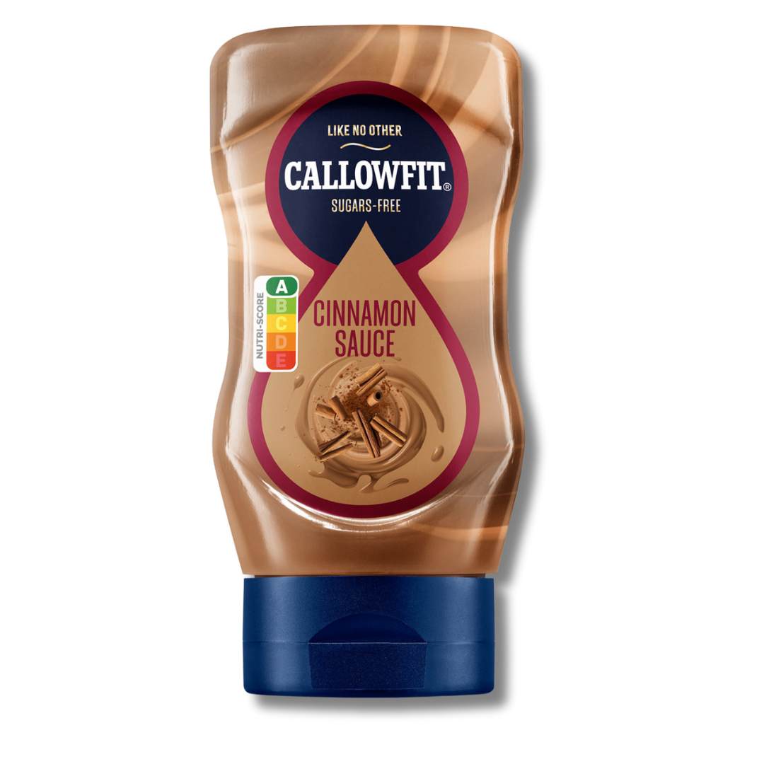 Callowfit Saucen