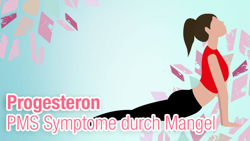 Progesteronmangel⁣ - PMS-Symptome und Wechseljahresbeschwerden mit Mikronährstoffen bekämpfen