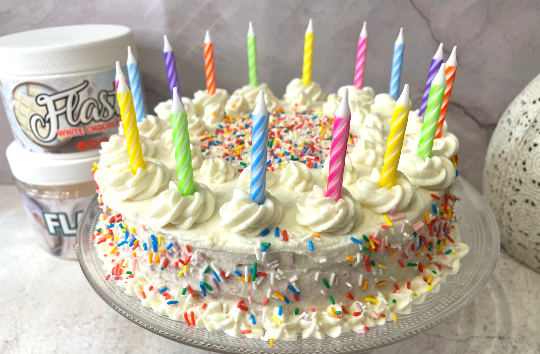 Birthday-Cake