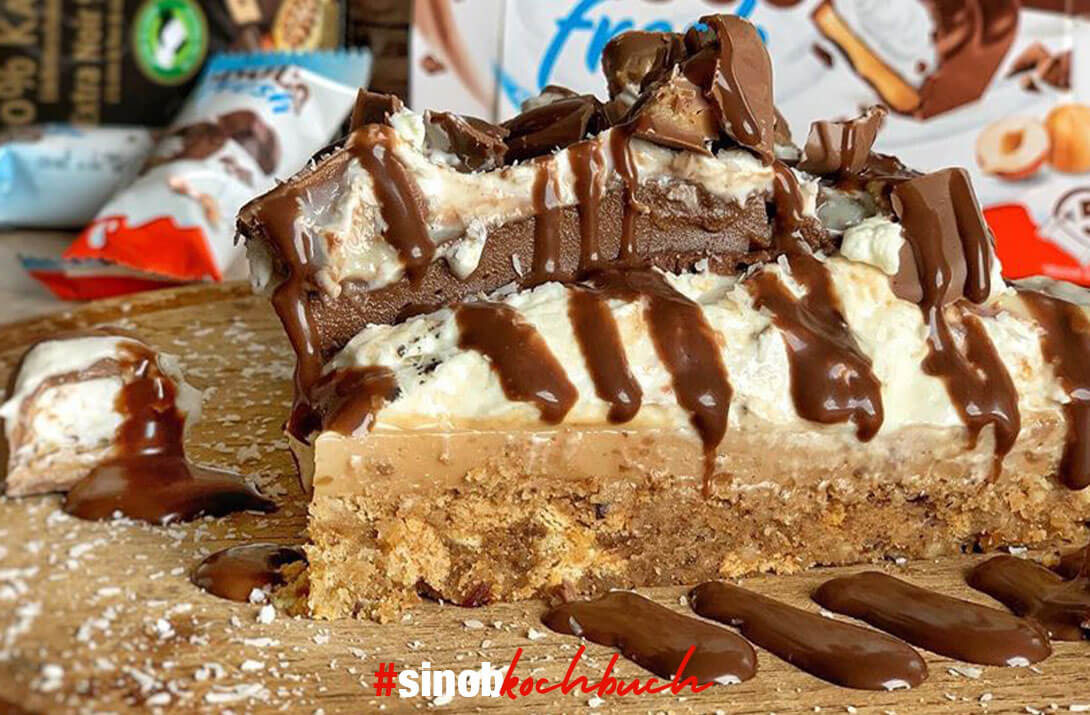 Choc-Fresh-Torte