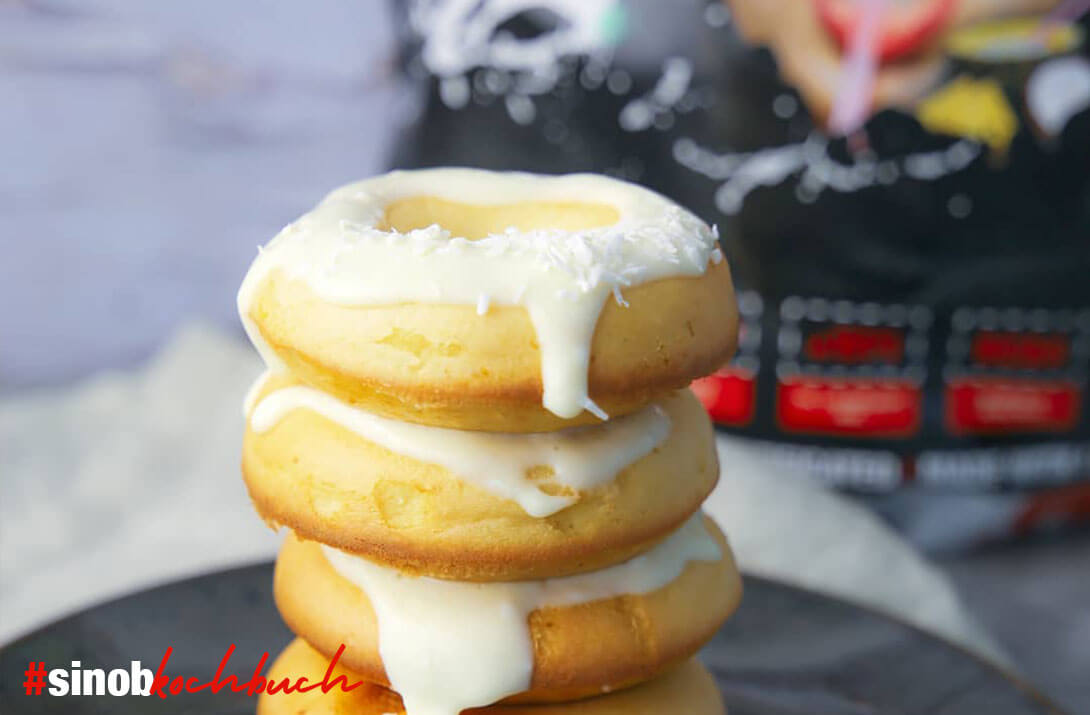 Pina-Colada-Donuts