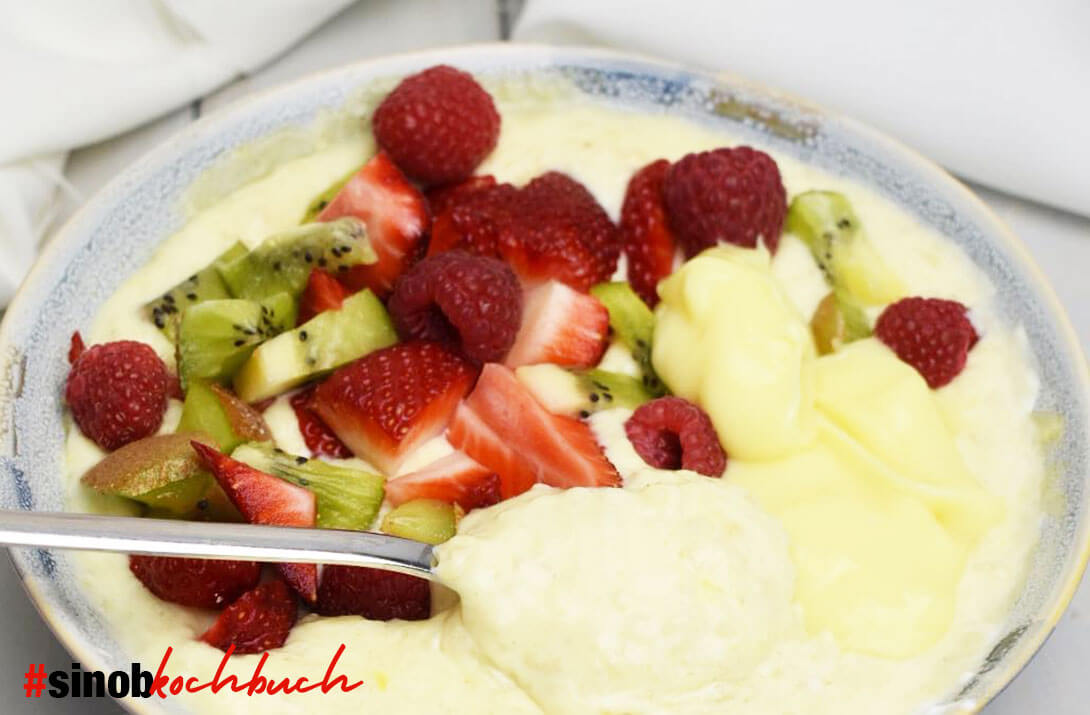 Pudding-Oats