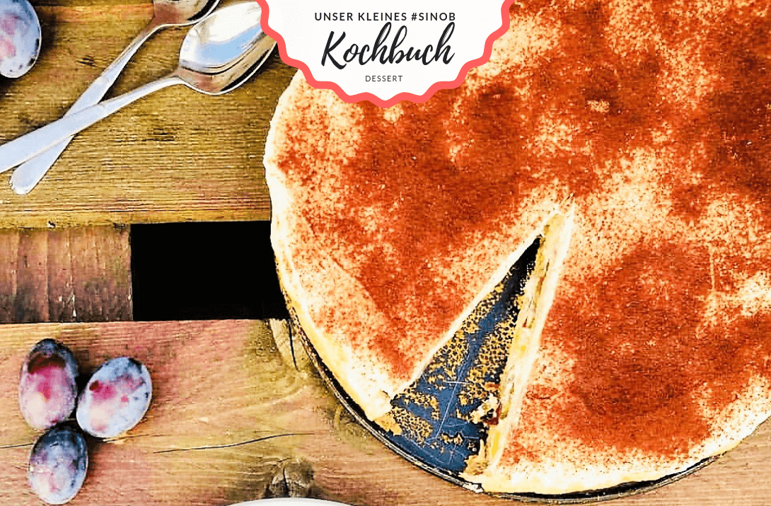 Tiramisu-Torte