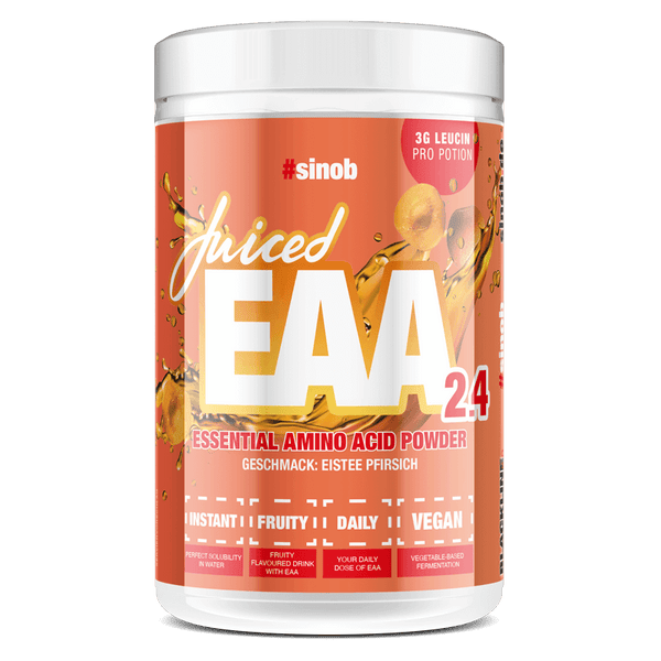 Juiced EAA 2.4