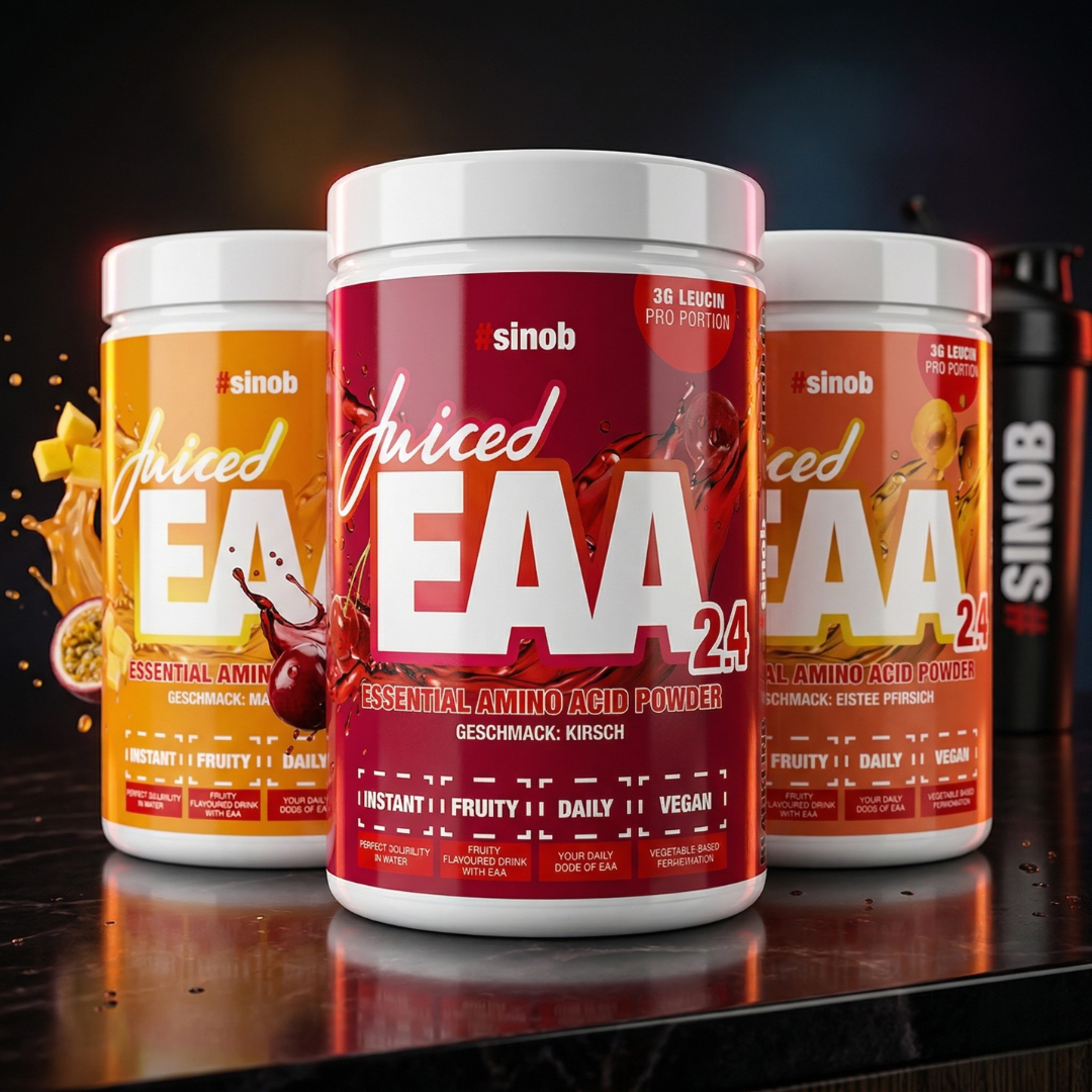 Juiced EAA 2.4