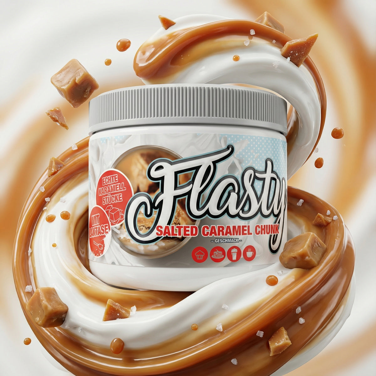 Flasty Geschmackspulver